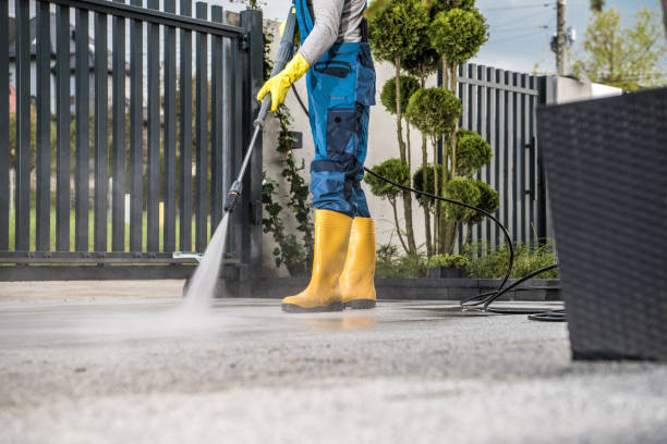 Best Post-Construction Pressure Washing  in Hauppauge, NY